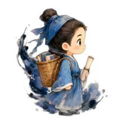 小書生
